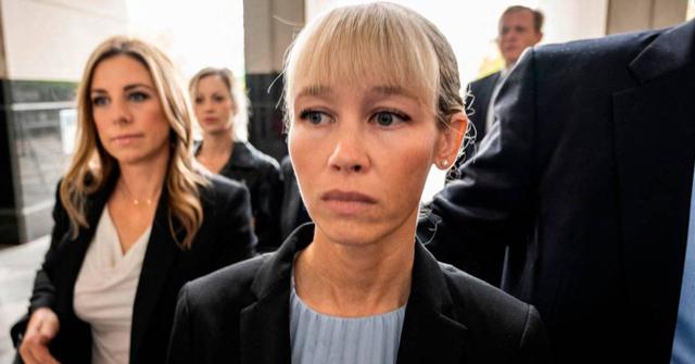 sherri papni breaks down incourt over husband pp