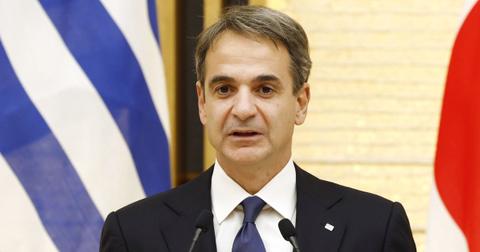 Greek Transportation Minister Resigns After Train Crash Leaves 57 Dead