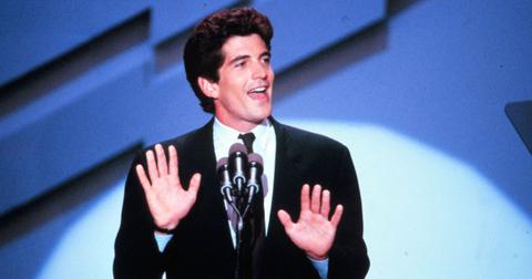 JFK Jr. Crash Mystery Solved: Sabotage Plot Revealed 26 Years Later