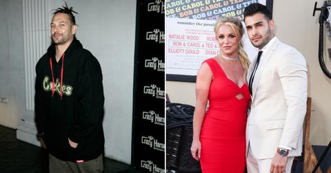 britney spears new house next to kevin federline pp