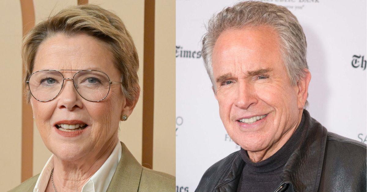 Annette Bening has been feeling torn between career dreams and caring for ailing husband, Warren Beatty, at 88.