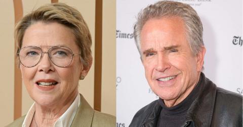 Annette Bening has been feeling torn between career dreams and caring for ailing husband, Warren Beatty, at 88.