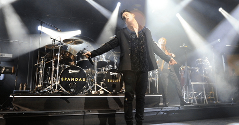 ross wild accusation