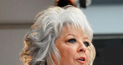 //paula deen square getty