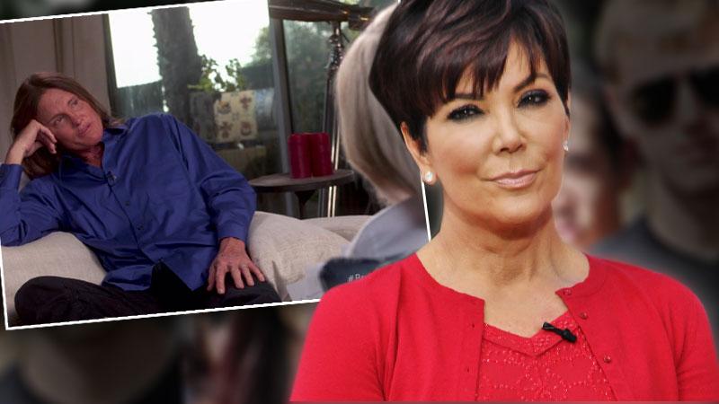 Kris Jenner Interview Lawsuit