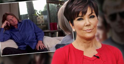 Kris Jenner Interview Lawsuit