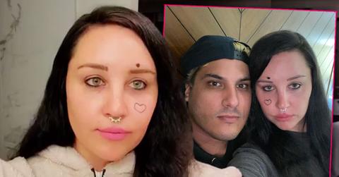 Amanda Bynes Posts Disturbing Video About ‘Terrifying Experience’ Looking At Photos Of Herself Online