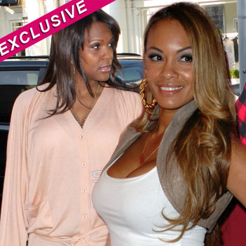 //evelyn lozada sympathy kile death