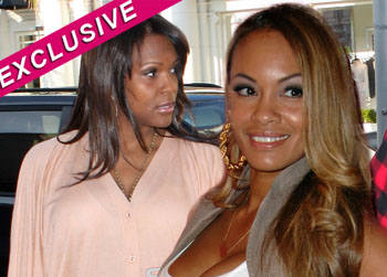 //evelyn lozada sympathy kile death