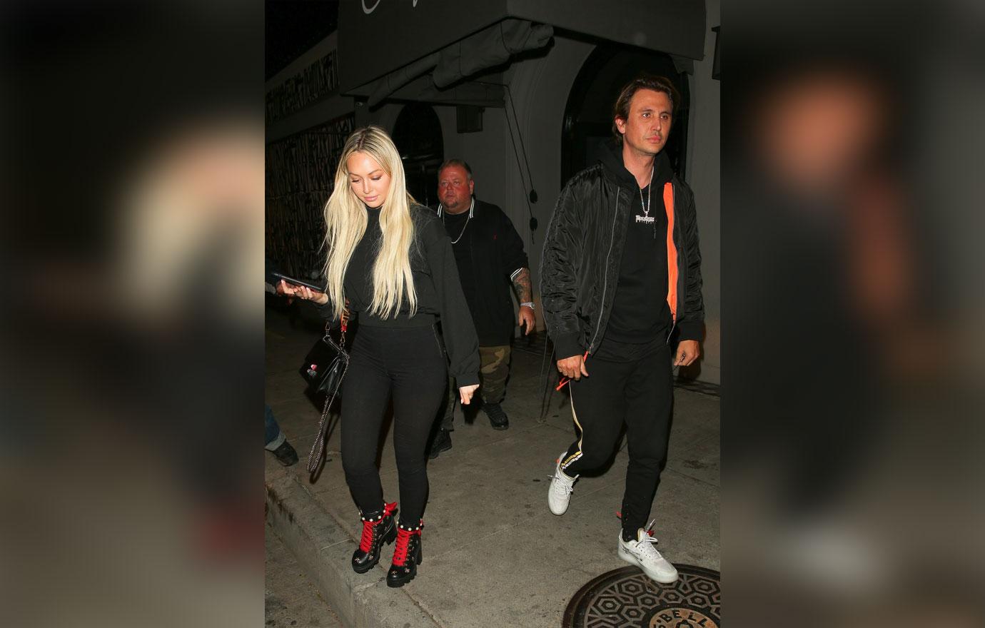 //jonathan cheban date corinne olympios