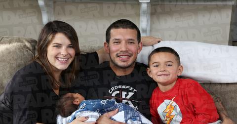 javi marroquin girlfriend lauren filming teen mom 2