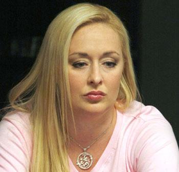 Healing After Heartbreak: Tragic Singer Mindy Mccready's 7-year-old Son 