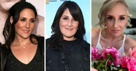 Photos of Ricki Lake