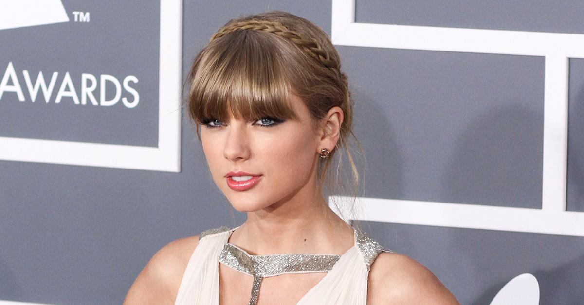 Taylor Swift Accused Of Releasing 'Midnights' To Burn Scooter Braun