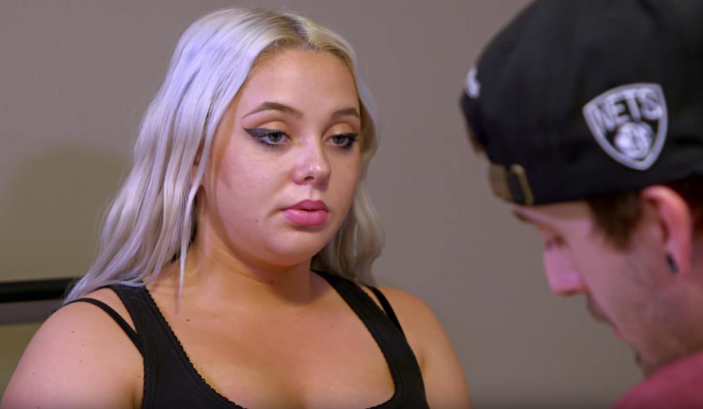Teen Mom: Young And Pregnant Not Getting Cancelled By 