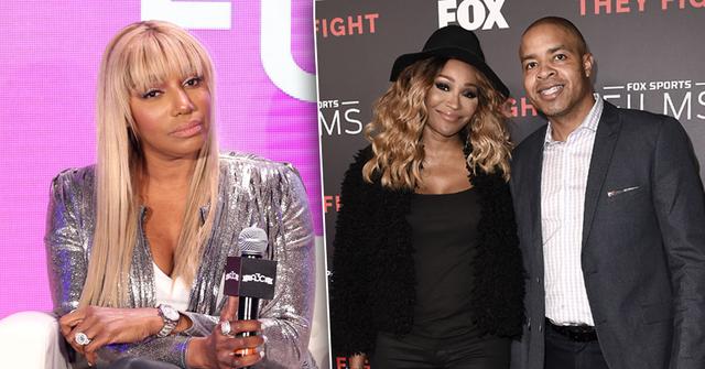 NeNe Leakes Explodes Over Cynthia Baileys Engagement During ‘RHOA’ Filming