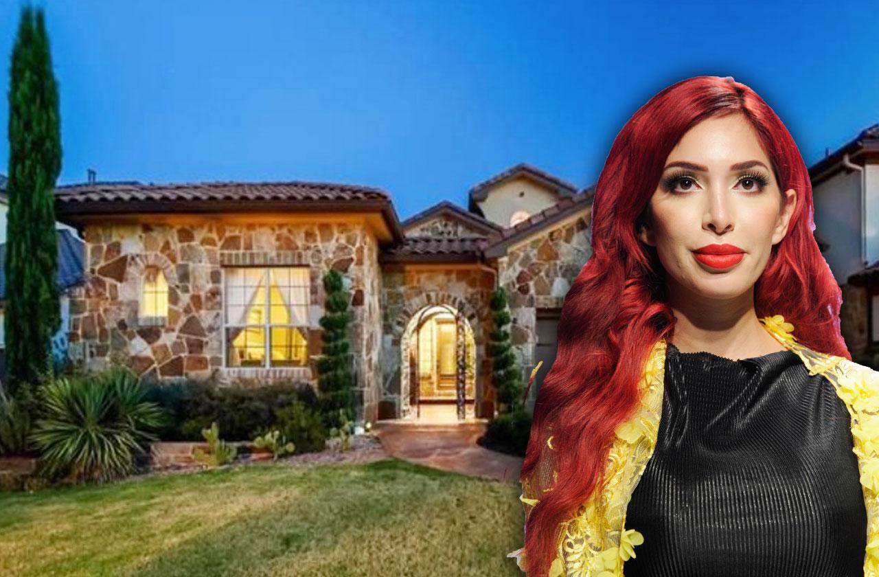 //farrah abraham loses money home sale tmog firing pp