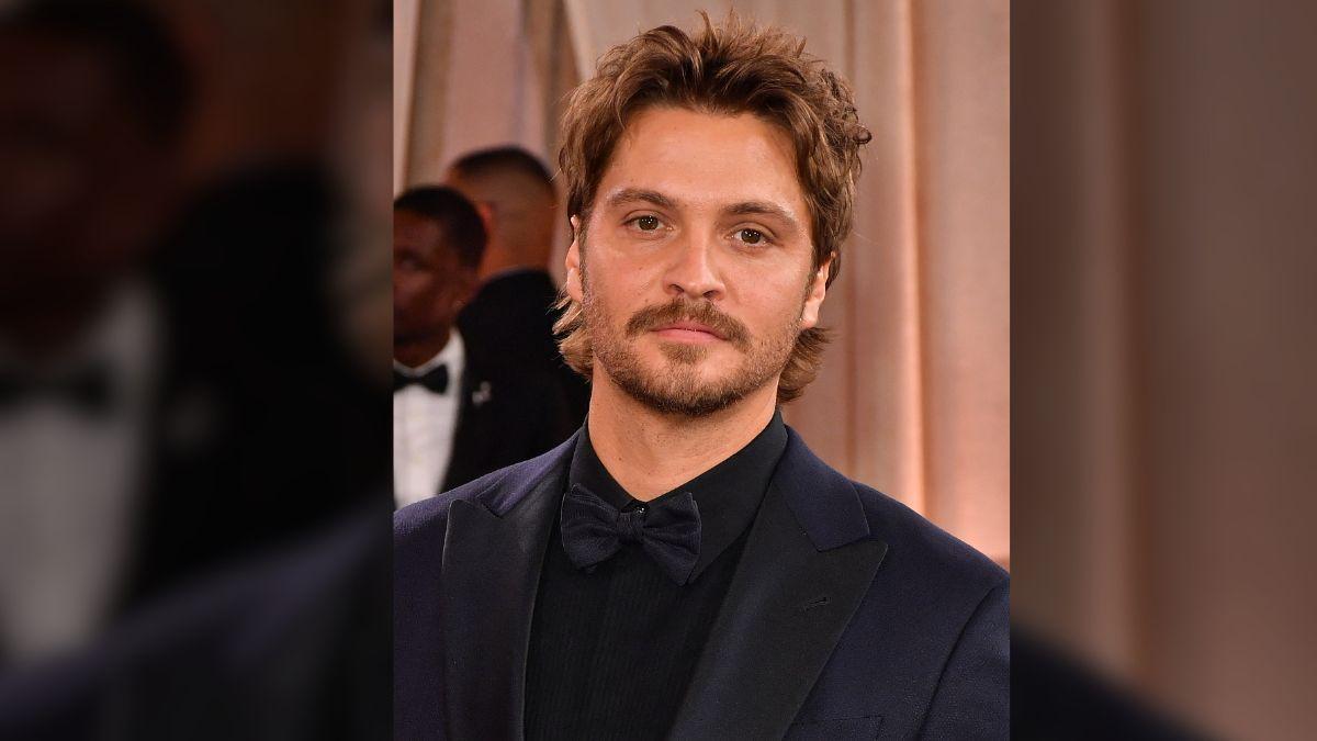 'Yellowstone' star Luke Grimes has been facing local resistance after moving into new neighborhood.