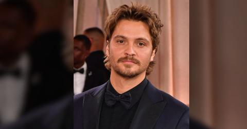 'Yellowstone' star Luke Grimes has been facing local resistance after moving into new neighborhood.