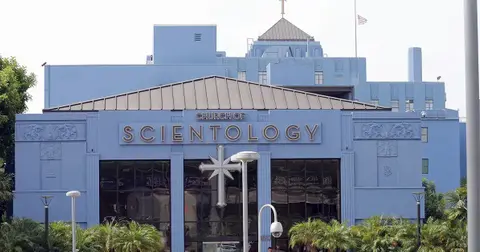 scientology leah remini lawsuit church fighting actress attempt to serve david miscavige newspaper court track down