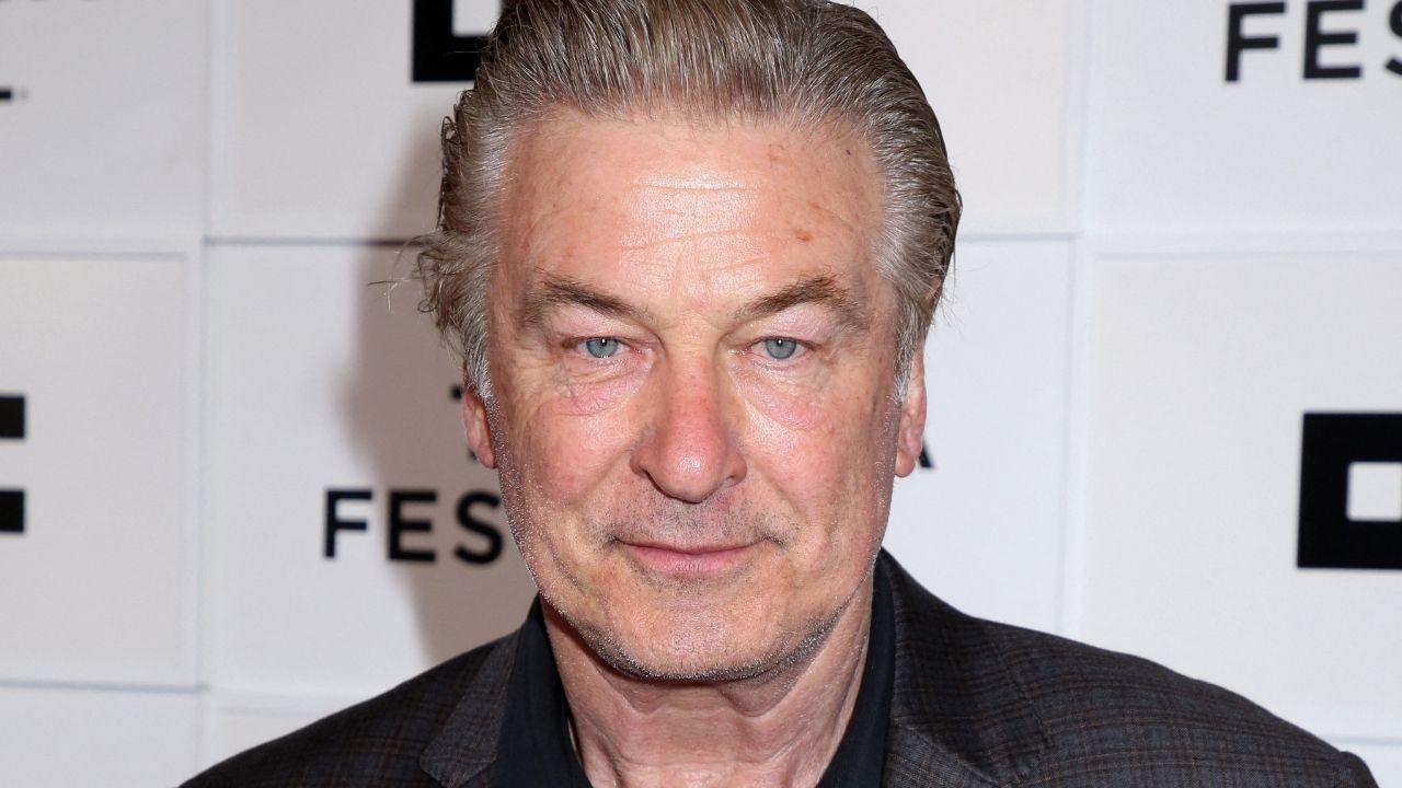 Photo of Alec Baldwin