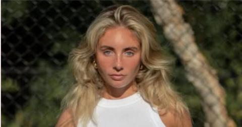 Bonnie Blue Axed From OnlyFans After Extreme Content Deemed Too Dirty