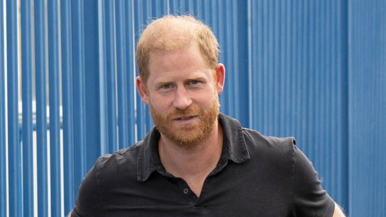 picture of prince harry