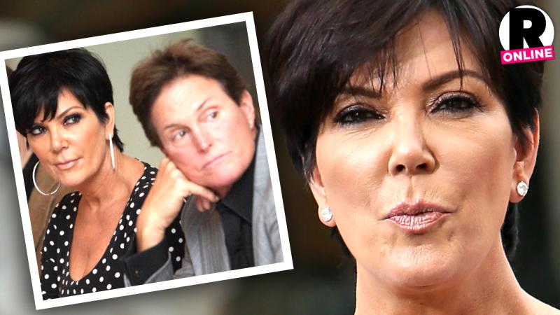 //kris jenner caught lie bruce divorce pp sl