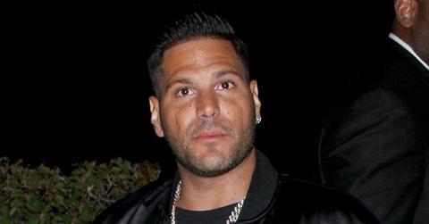 ronnie ortiz magro jersey shore friends worries domestic violence arrest