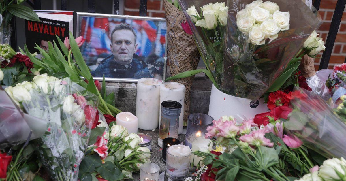 Alexei Navalny's 2020 'Novichok' poisoning is being linked to the same deadly agent used in the Kremlin plot.