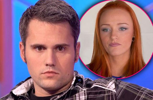 ryan edwards family feud parents teen mom