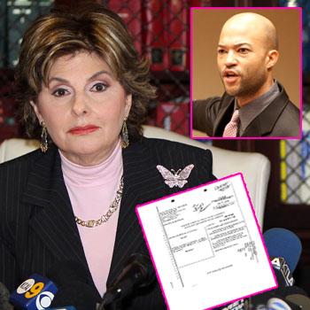 //gloria allred lawsuit okorie okorocha