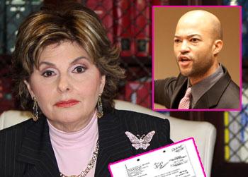 //gloria allred lawsuit okorie okorocha