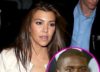 //kourtney reggie wenn