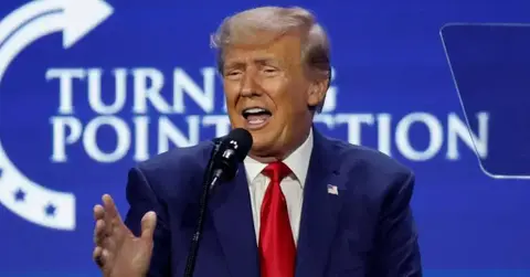 donald trumps very potent fear of being poisoned by ketchup