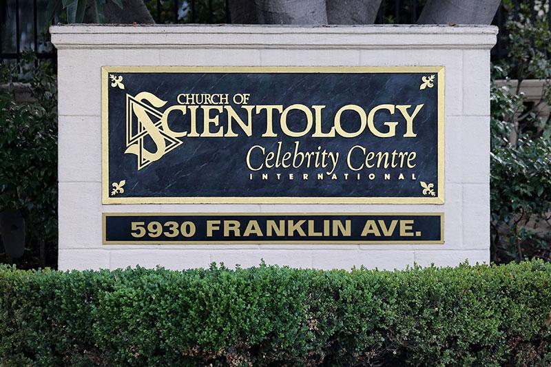 Leah Remini Exposes Scientology's 'Biggest Secret'