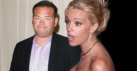 Jon Gosselin book
