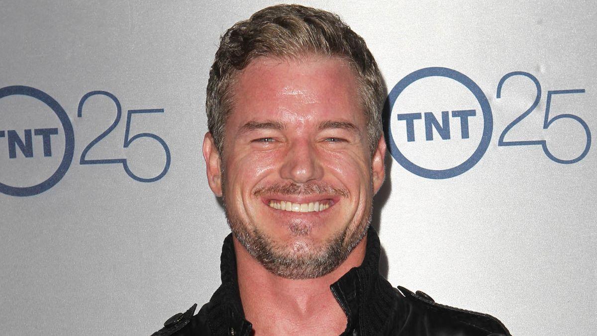 picture of Eric Dane