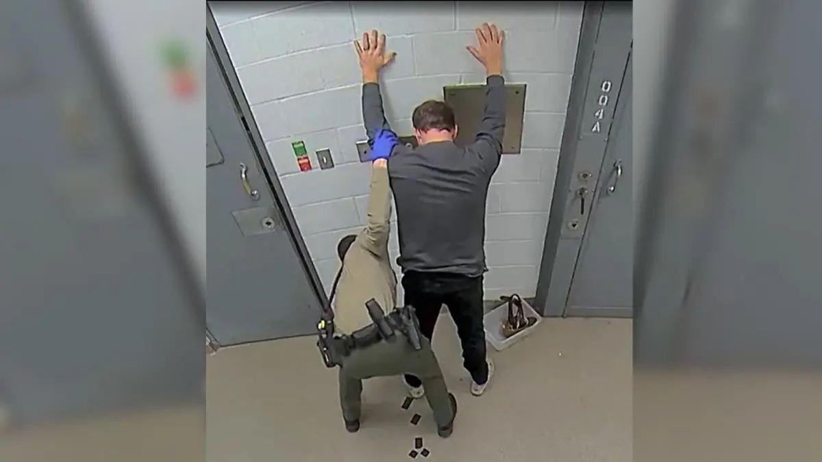 Photo of Joseph Duggar