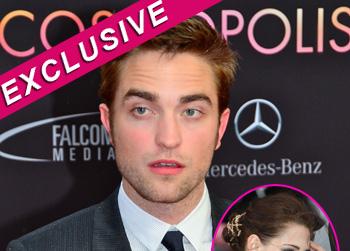 //robert pattinson trust sn