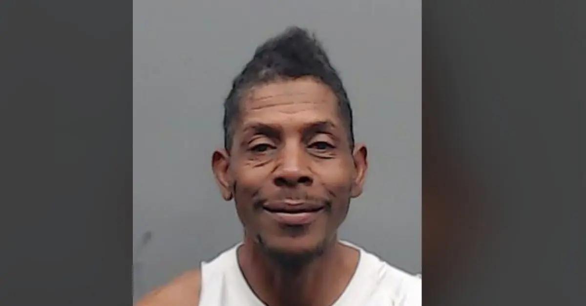 patrick mahomes fathers mugshot