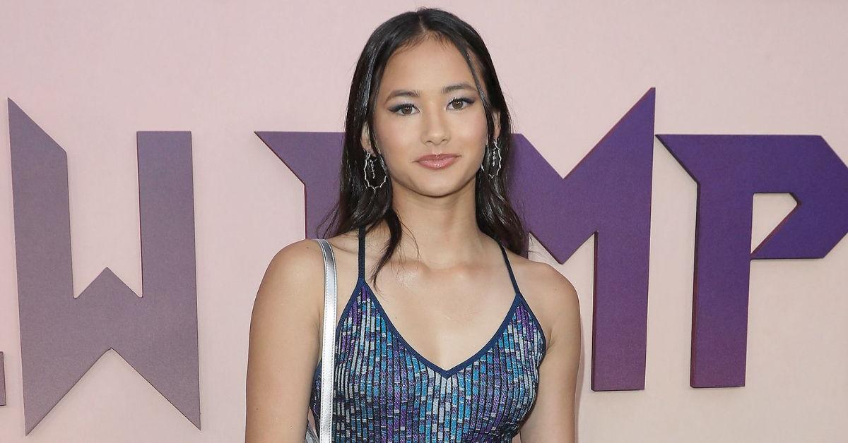 Tragic New Details Emerge: 'Godzilla vs. Kong' Actress…