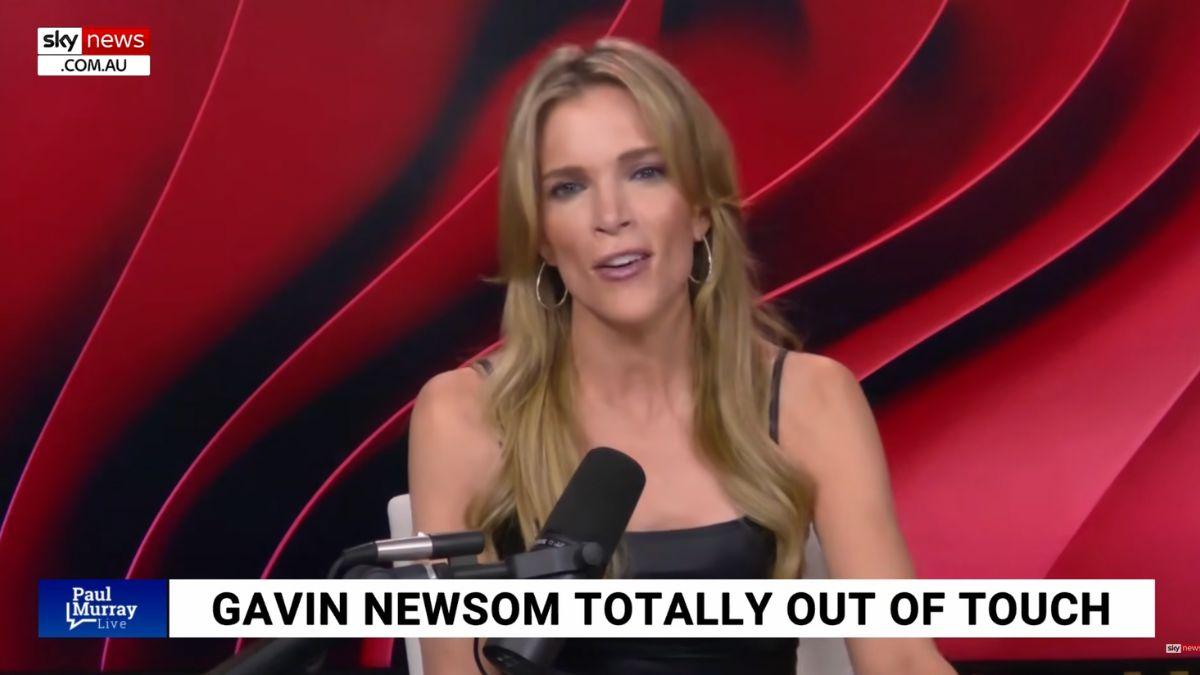 Photo of Megyn Kelly