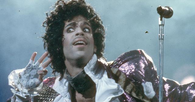 Prince Took Hours Unreleased Music To The Grave