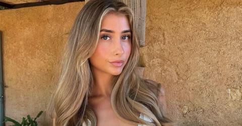 lily phillips slept  men not a victim