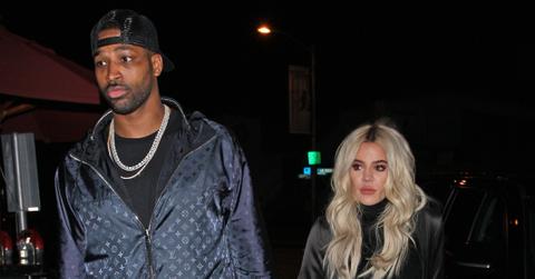 tristan thompson humiliated khloe kardashian