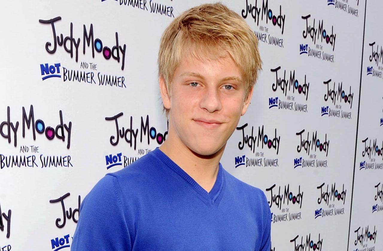 Jackson Odell Sober House Death Under Investigation