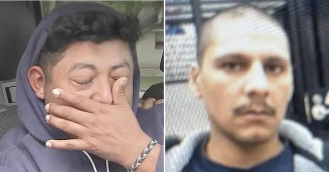 Dad of Baby That Triggered Texas Massacre ‘Never Thought’ Gunman Would Shoot