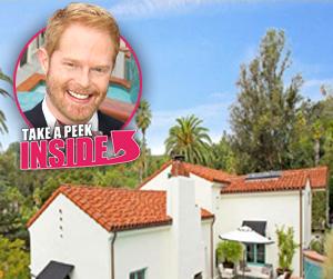 //jesse tyler ferguson home tall