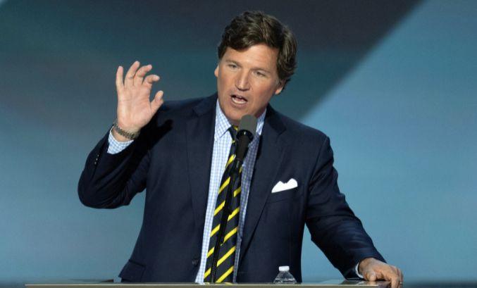 tucker carlson lack of hygiene pushing people away